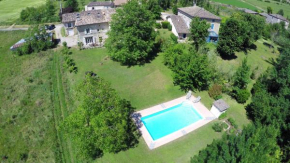 Gite Domaine De Laubal